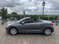 Peugeot 207 cc 1.6 vti première 09-xl-vr - afbeelding 7 van  7