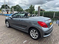 Peugeot 207 cc 1.6 vti première 09-xl-vr - afbeelding 2 van  17