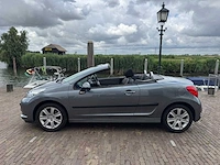 Peugeot 207 cc 1.6 vti première 09-xl-vr - afbeelding 17 van  17