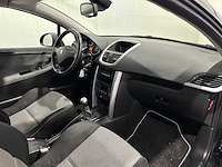 Peugeot 207 cc 1.6 vti première 42-xt-gv - afbeelding 2 van  17