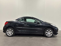 Peugeot 207 cc 1.6 vti première 42-xt-gv - afbeelding 14 van  17