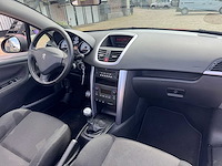 Peugeot 207 cc 1.6 vti xv-726-v - afbeelding 2 van  18