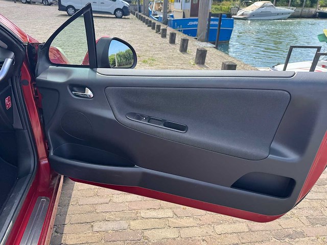 Peugeot 207 cc 1.6 vti xv-726-v - afbeelding 4 van  18