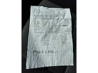 Peugeot 207 cc 1.6 vti xv-726-v - afbeelding 8 van  18