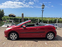 Peugeot 207 cc 1.6 vti xv-726-v - afbeelding 12 van  18