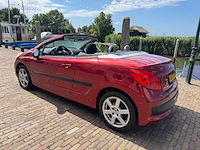 Peugeot 207 cc 1.6 vti xv-726-v - afbeelding 13 van  18