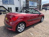 Peugeot 207 cc 1.6 vti xv-726-v - afbeelding 14 van  18