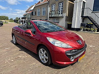 Peugeot 207 cc 1.6 vti xv-726-v - afbeelding 15 van  18