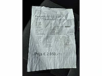 Peugeot 207 cc 1.6 vti, xv-726-v - afbeelding 8 van  18