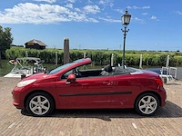 Peugeot 207 cc 1.6 vti, xv-726-v - afbeelding 12 van  18