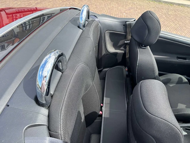 Peugeot 207 cc 1.6 vti, xv-726-v - afbeelding 16 van  18