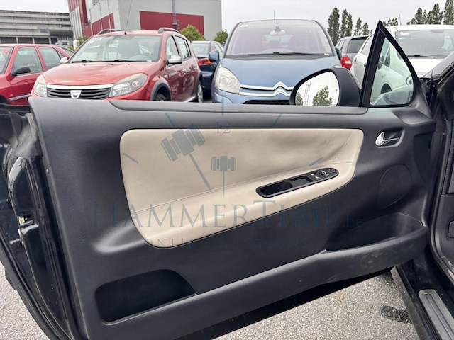 Peugeot 207 cc 1.6i 16v, 2008 - afbeelding 2 van  38
