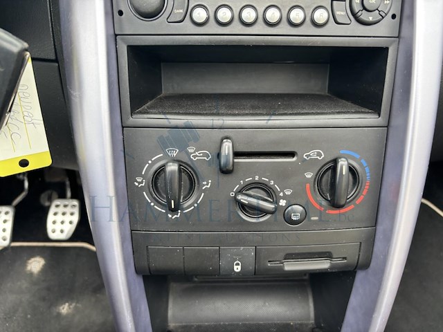 Peugeot 207 cc 1.6i 16v, 2008 - afbeelding 9 van  38