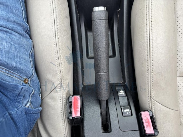 Peugeot 207 cc 1.6i 16v, 2008 - afbeelding 11 van  38