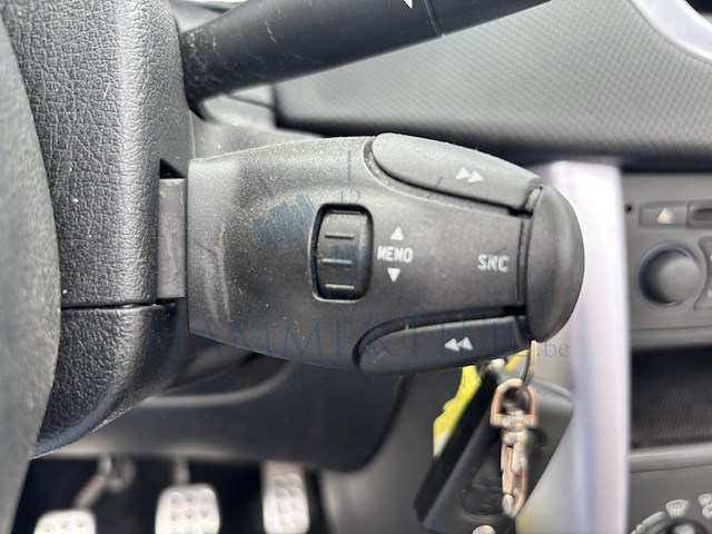 Peugeot 207 cc 1.6i 16v, 2008 - afbeelding 14 van  38