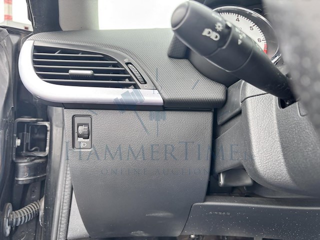 Peugeot 207 cc 1.6i 16v, 2008 - afbeelding 15 van  38