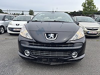Peugeot 207 cc 1.6i 16v, 2008 - afbeelding 12 van  38