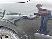 Peugeot 207 cc 1.6i 16v, 2008 - afbeelding 28 van  38