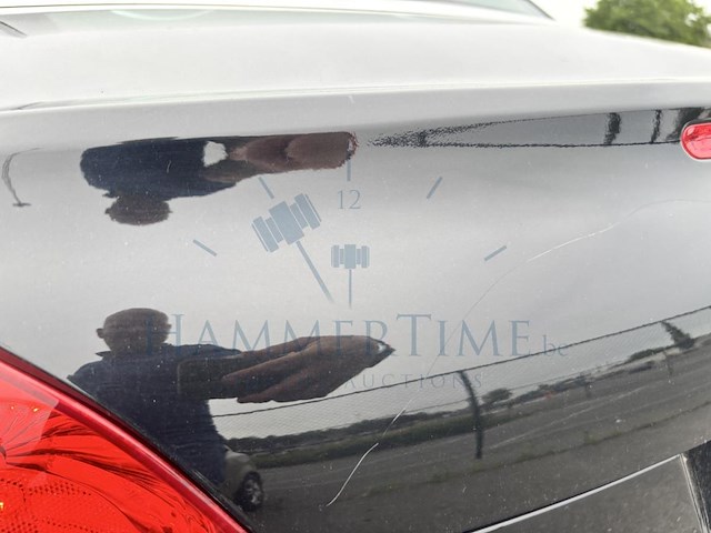 Peugeot 207 cc 1.6i 16v, 2008 - afbeelding 30 van  38