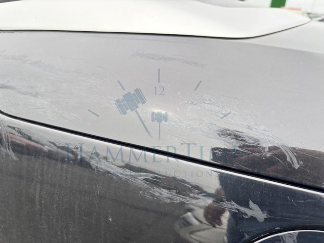 Peugeot 207 cc 1.6i 16v, 2008 - afbeelding 31 van  38
