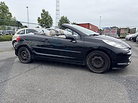 Peugeot 207 cc 1.6i 16v, 2008 - afbeelding 33 van  38