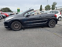 Peugeot 207 cc 1.6i 16v, 2008 - afbeelding 37 van  38