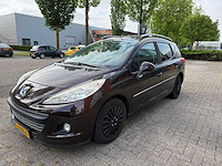 Peugeot 207 sw 1.4 vti active , 83-rbb-4 - afbeelding 1 van  11