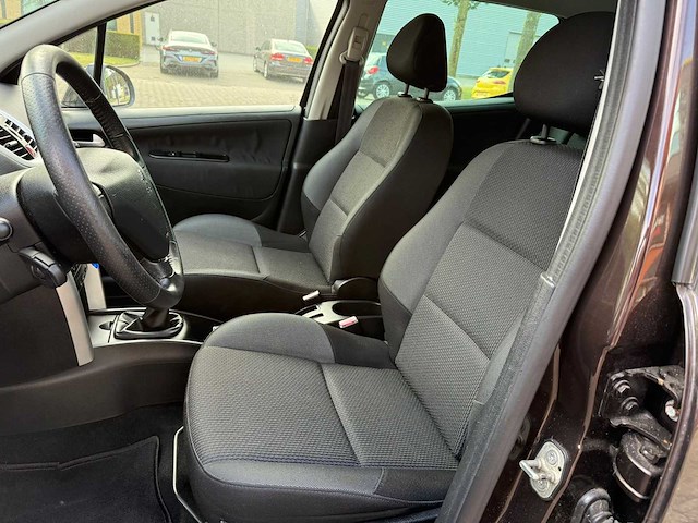 Peugeot 207 sw 1.4 vti active , 83-rbb-4 - afbeelding 7 van  11