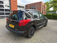 Peugeot 207 sw 1.4 vti active , 83-rbb-4 - afbeelding 5 van  11