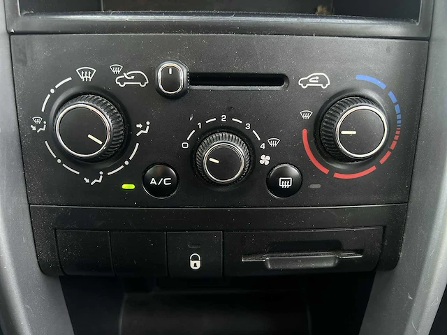 Peugeot 207 sw 1.4 vti active | 99-xdn-2 - afbeelding 1 van  29