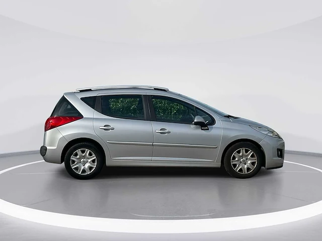 Peugeot 207 sw 1.4 vti active | 99-xdn-2 - afbeelding 3 van  29