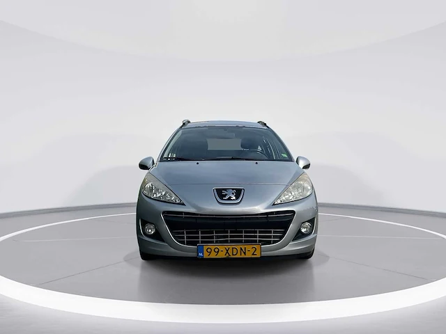 Peugeot 207 sw 1.4 vti active | 99-xdn-2 - afbeelding 6 van  29