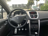 Peugeot 207 sw 1.4 vti active | 99-xdn-2 - afbeelding 24 van  29