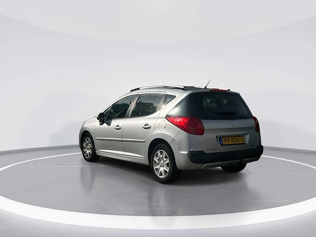 Peugeot 207 sw 1.4 vti active | 99-xdn-2 - afbeelding 26 van  29