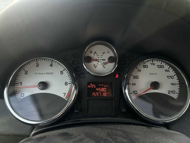 Peugeot 207 sw 1.4 vti active | 99-xdn-2 - afbeelding 28 van  29