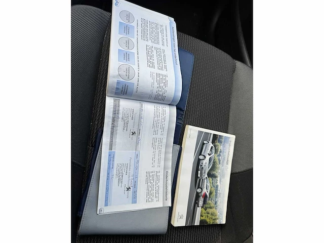 Peugeot 207 sw 1.4 vti sportium *, 42-szs-3 - afbeelding 9 van  18