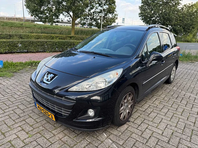 Peugeot 207 sw 1.4 vti sportium *, 42-szs-3 - afbeelding 1 van  18