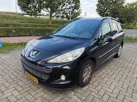Peugeot 207 sw 1.4 vti sportium *, 42-szs-3