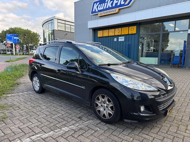 Peugeot 207 sw 1.4 vti sportium *, 42-szs-3 - afbeelding 13 van  18