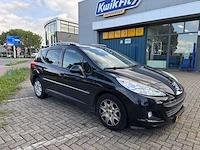 Peugeot 207 sw 1.4 vti sportium *, 42-szs-3 - afbeelding 13 van  18