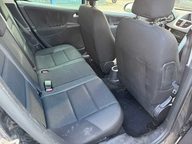 Peugeot 207 sw 1.4 vti sportium *, 42-szs-3 - afbeelding 17 van  18