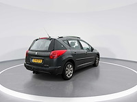 Peugeot 207 sw 1.4 vti xs 2009 | 15-hld-6 i - afbeelding 4 van  11