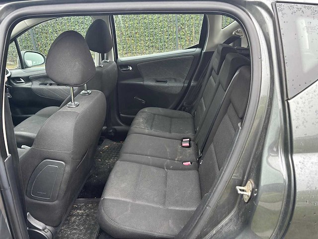 Peugeot 207 sw 1.4 vti xs 2009 | 15-hld-6 i - afbeelding 8 van  11