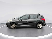 Peugeot 207 sw 1.4 vti xs 2009 | 15-hld-6 i - afbeelding 9 van  13