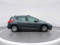 Peugeot 207 sw 1.4 vti xs 2009 | 15-hld-6 i - afbeelding 3 van  13