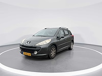 Peugeot 207 sw 1.4 vti xs 2009 | 15-hld-6 i - afbeelding 1 van  13