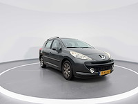 Peugeot 207 sw 1.4 vti xs 2009 | 15-hld-6 i - afbeelding 3 van  6