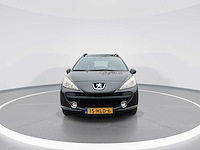 Peugeot 207 sw 1.4 vti xs 2009 | 15-hld-6 i - afbeelding 4 van  6