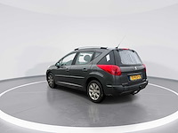 Peugeot 207 sw 1.4 vti xs 2009 | 15-hld-6 i - afbeelding 5 van  6