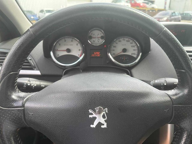 Peugeot 207 sw 1.4 vti xs, 73-xv-hv - afbeelding 5 van  17
